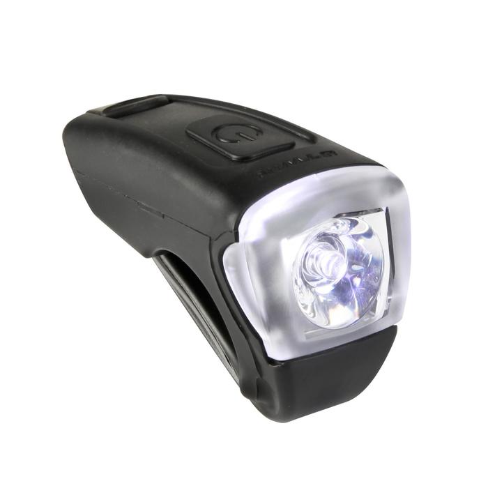 VIOO300/ST520 front light